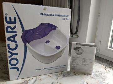 Idromassaggiatore Plantare Joycare