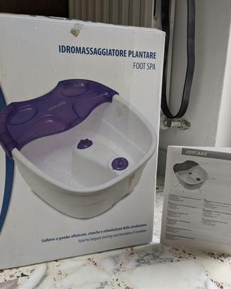 Idromassaggiatore Plantare Joycare