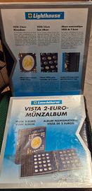 album per monete