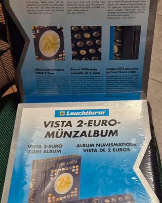 album per monete