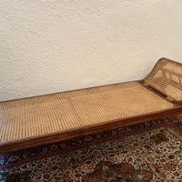 Chaise lounge anni 60/70