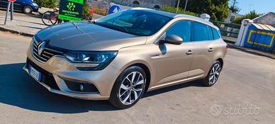 Renault Megane IV Energy BOSE 1.5 tdci 110cv EDC