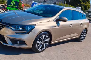 Renault Megane IV Energy BOSE 1.5 tdci 110cv EDC