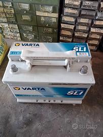 Batteria auto