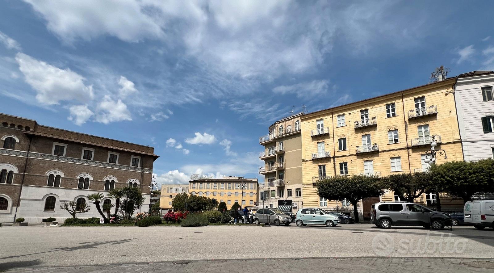 Appartamento – Benevento, Trappeto, Ponticelli - Vista 2