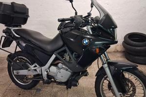 bmw gs650