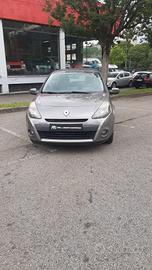 Renault Clio 1.5 dci