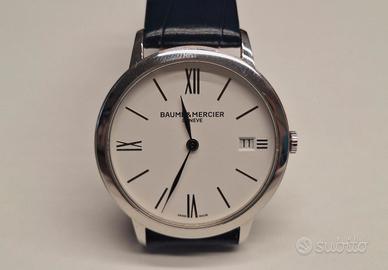 Orologio Baume & Mercier