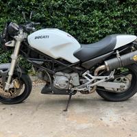 Ducati Monster 750 - 2001