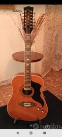 EKO RANGER 12 CORDE ELETTRIICA DEL GIUGNO 1976 