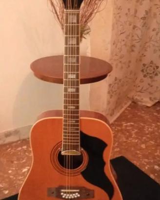 EKO RANGER 12 CORDE ELETTRIICA DEL GIUGNO 1976 