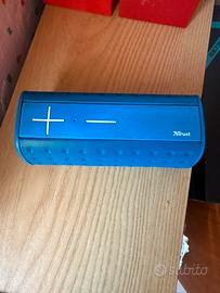Cassa bluetooth Trust 20W