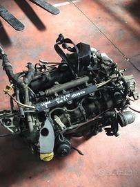 Motore cambio 188A9000