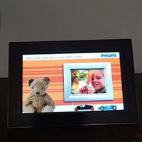 cornice digitale Philips 