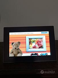 cornice digitale Philips 