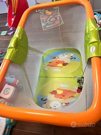 Box lettino Prenatal