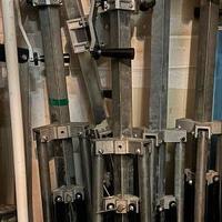 Stativo Piantana PL 100 R Proel