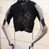 Dainese Armor Jacket paracolpi sci snowboard 