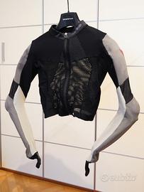 Dainese Armor Jacket paracolpi sci snowboard 