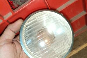 faro anteriore aprilia vespa primavera et3 125 jea