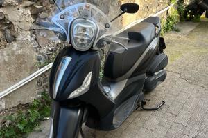 Piaggio Beverly 350 - 2017