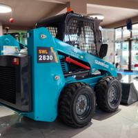 Mini pala sunward swl 2830 super prezzo