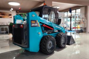 Mini pala sunward swl 2830 super prezzo