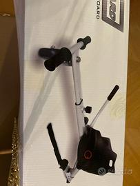 Hoverkart per hoverboard