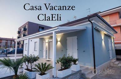 Casa vacanze ClaEli