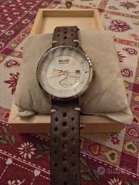 Seiko Kinetic 5M84-0AC0  originale 