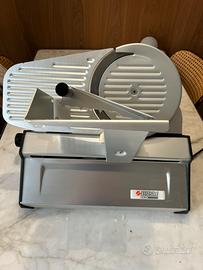 Affettatrice ESSEGIELLE Zeta 220