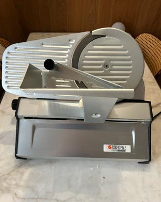 Affettatrice ESSEGIELLE Zeta 220