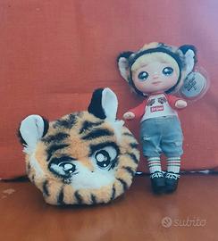 Na! Na! Na! Surprise Tigre