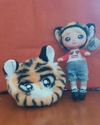 Na! Na! Na! Surprise Tigre