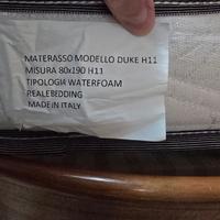 materassi leggeri spessore 11 cm