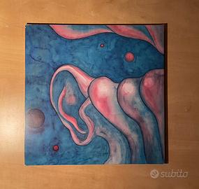 the Court of the Crimson King