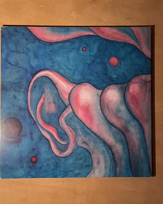 the Court of the Crimson King