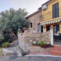 CASA INDIPENDENTE A TAORMINA