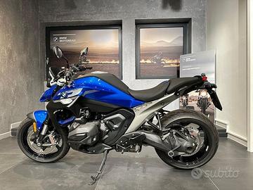 BMW R 1300 R