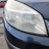 RENAULT SCENIC 2006 - FARO ANTERIORE DESTRO