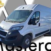 PEUGEOT Boxer 330 L2H2 2.2 BlueHDi 140cv - GK005