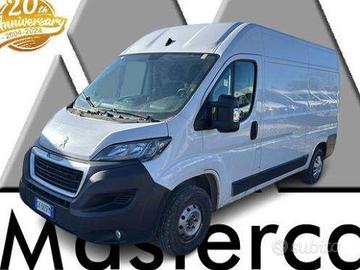 PEUGEOT Boxer 330 L2H2 2.2 BlueHDi 140cv - GK005