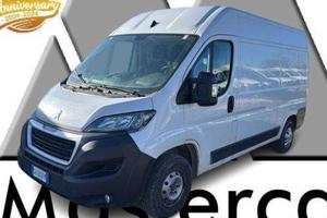 PEUGEOT Boxer 330 L2H2 2.2 BlueHDi 140cv - GK005