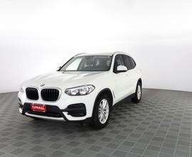 BMW X3 X3 sDrive18d Business Advantage Aut.