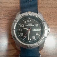 Orologio Timex Expedition. Funzionante 