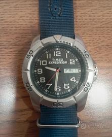 Orologio Timex Expedition. Funzionante 