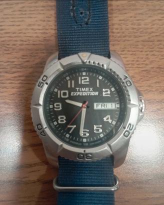 Orologio Timex Expedition. Funzionante 