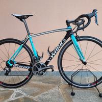 SPECIALIZED TARMAC S-WORKS SL5 QUICK STEP EDITION