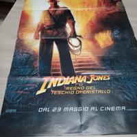 poster indiana Jones 