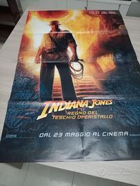 poster indiana Jones 